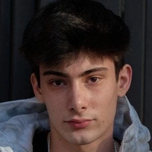 Marco Borghi Biography