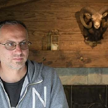 Borimir Ilkov - Age, Bio, Birthdate, Family, Networth & More