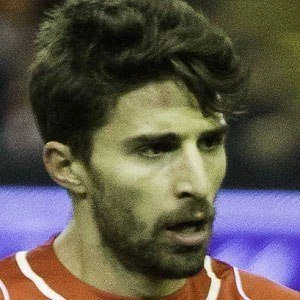Fabio Borini - Height, Bio, Wiki, Family, Birthplace, Networth & More