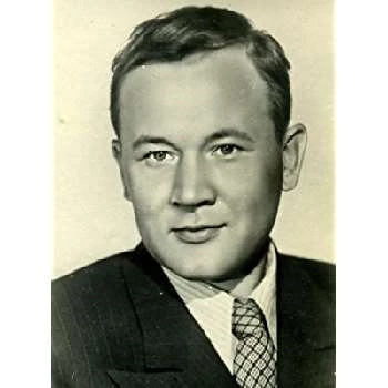 Boris Andreyev Biography