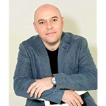 Boris Gulyarin Biography