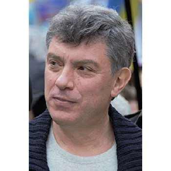 Boris Nemtsov Biography