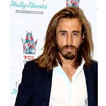 Borja Moreno - Age, Bio, Birthdate, Family, Networth & More