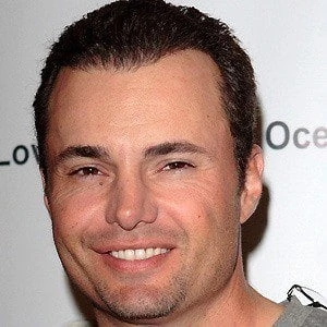 Matthew Borlenghi Biography