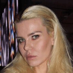 Joanna Borov - Family, Bio, Birthdate,Age, Networth , Wiki& More