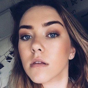 Kenzie Taylor Borowski - Income, Birthday, Family, Bio, Networth & More