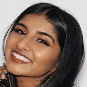 Kavya Borra - Age, Bio, Birthdate, Family, Networth & More