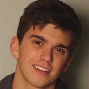 Clay Borrell Biography