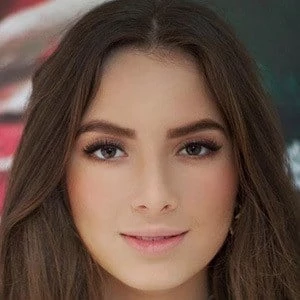 Jada Borsato - Networth, Biography, Birthdate, Family & More