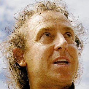 Marco Borsato - Age, Height, Birthdate, Family, Wiki & More