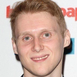 Jamie Borthwick Biography