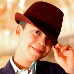 Ethan Bortnick Biography