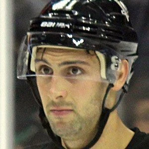 Robert Bortuzzo - Age, Wiki, Birthdate, Bio, Networth, Family & More