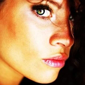 Amber Borzotra Biography