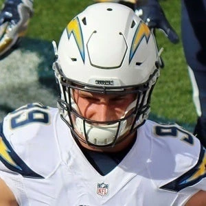 Joey Bosa Biography
