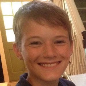 Cannon Bosarge Biography