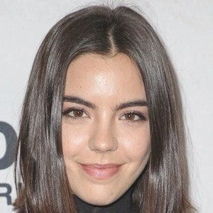 Samantha Boscarino Biography