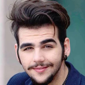 Ignazio Boschetto Biography