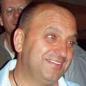 Ljube Boskoski - Age, WIki, Birthday, Family, Networth & More