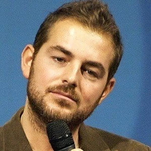 Daniele Bossari Biography