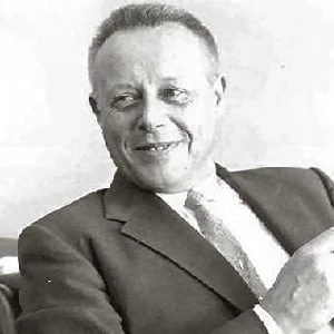 Karel Bossart - Adderess, Bio, Birthdate, Family, Wiki & More