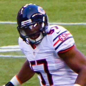 Jon Bostic - Age, Height, Birthdate, Bio, Family, Networth & More