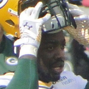 Brandon Bostick Biography
