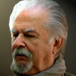 Fernando Botero - Biography, Birthday, Family, Wki, Networth & More