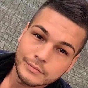 Razvan Botezatu Biography