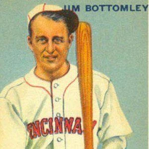Jim Bottomley - Wiki, Bio, Networth, Birthdate, Family & More