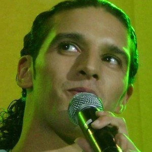 Ali Bouali Biography