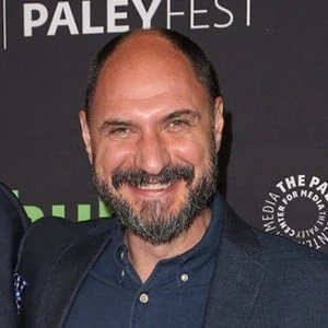 Loren Bouchard Biography