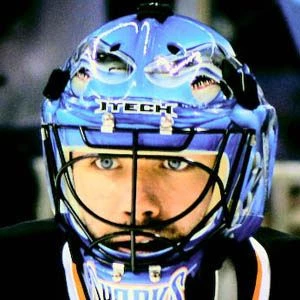 Brian Boucher - Birthdate, Age, Family, Bio, Networth & More