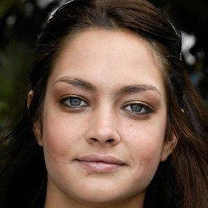 Candice Boucher Biography