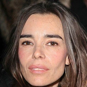 Elodie Bouchez Biography