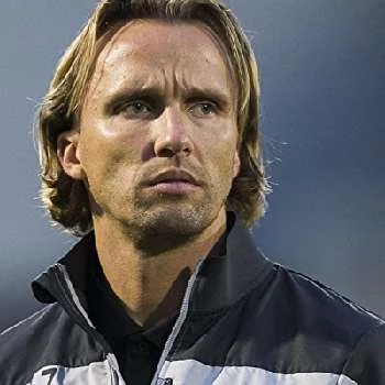 Boudewijn Zenden - Family, Bio, Birthdate,Age, Networth , Wiki& More