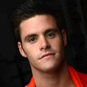 David Boudia Biography