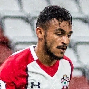 Sofiane Boufal Biography