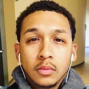 Kwesi Bouie - Date Of Birth, Bio, Birthdate, Parents, Networth & More