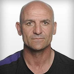 Steve Bould - Networth, Bio,Birthdate, Family, Wiki & More