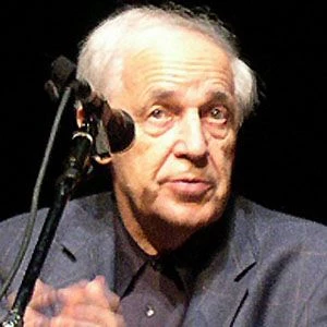 Pierre Boulez - Age, Bio, Birthdate, Family, Networth & More