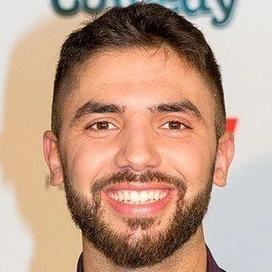 Khalid Bounouar - Networth, Bio, Wiki, Family, Birthday, Networth & More
