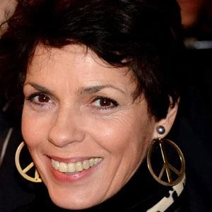 Elisabeth Bourgine Biography