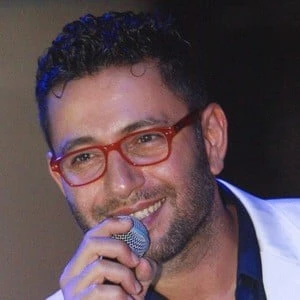 Ziad Bourji Biography