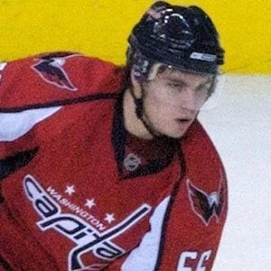 Chris Bourque - Height, Bio, Wiki, Family, Birthplace, Networth & More