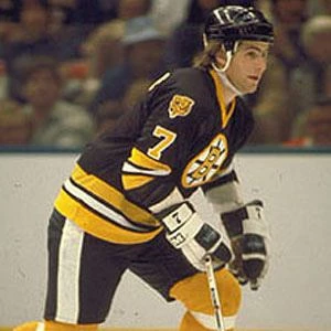 Ray Bourque Biography