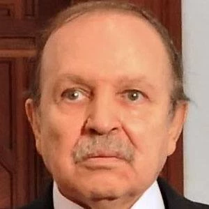 Abdelaziz Bouteflika - Birthdate, Age, Family, Bio, Networth & More