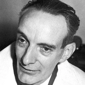 Daniel Bovet - Wiki, Bio, Networth, Birthdate, Family & More