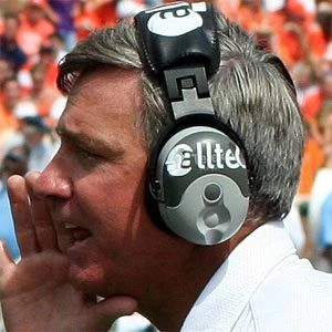 Tommy Bowden Biography