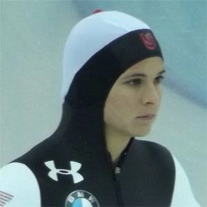 Brittany Bowe - Age, WIki, Birthday, Family, Networth & More